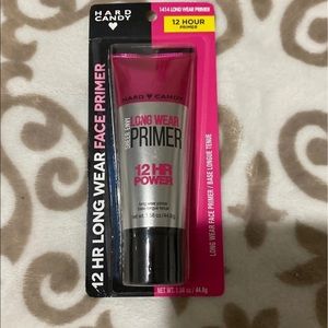 Hard candy face primer